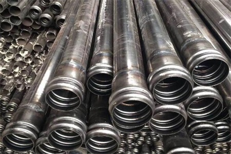 保定声测管是一种工程建筑材料